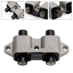 Mount Damper Upper for Yamaha Hidea Outboard E40X 40HP (66T-44514-00-4D)
