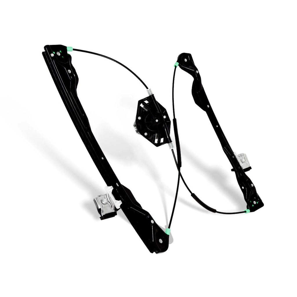 Driver Side Window Regulator for Ford Focus Hatchback (2001–2007)