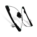 Driver Side Window Regulator for Ford Focus Hatchback (2001–2007)