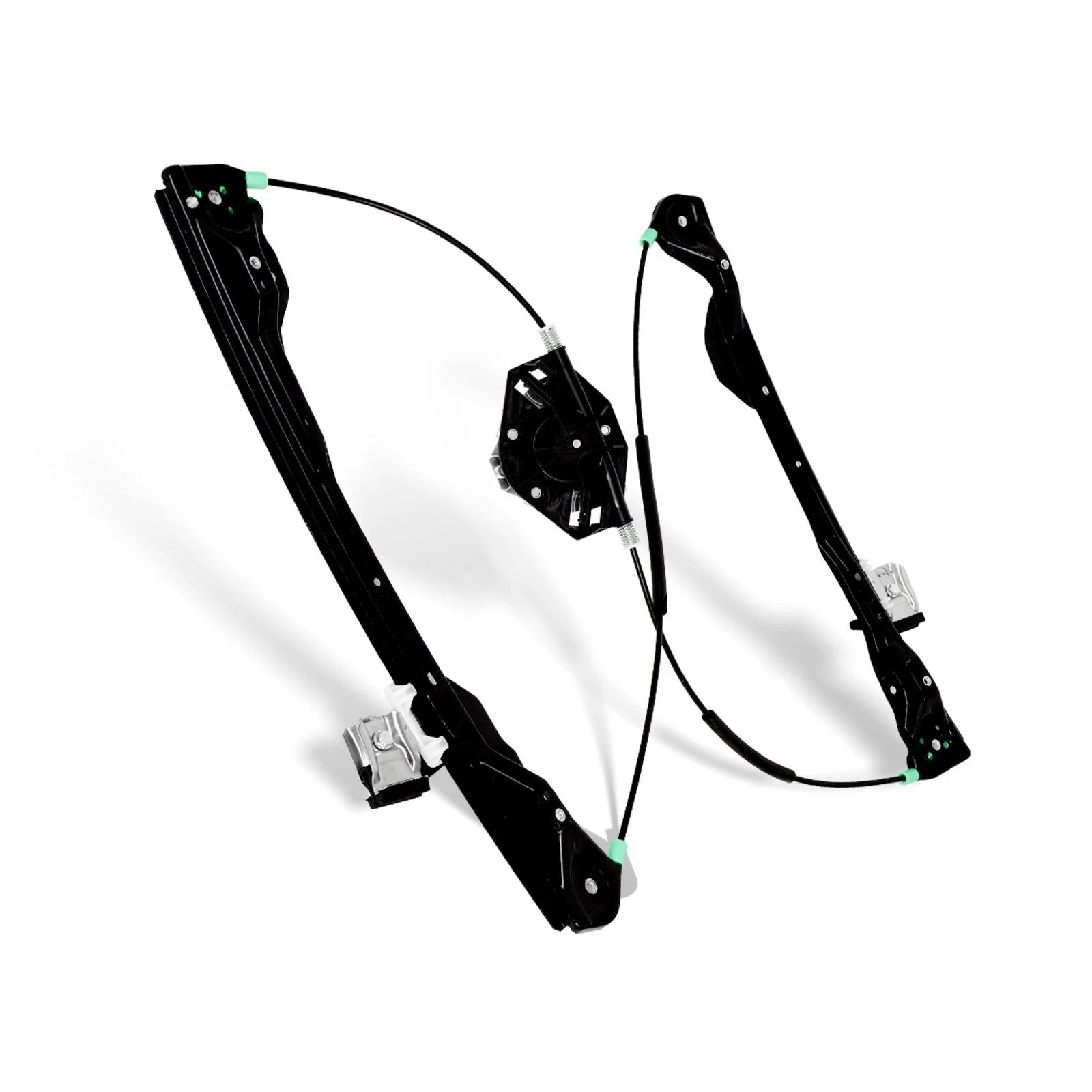 Driver Side Window Regulator for Ford Focus Hatchback (2001–2007)