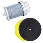Air Filter for Honda FourTrax 300 TRX300FW (1993-2000)