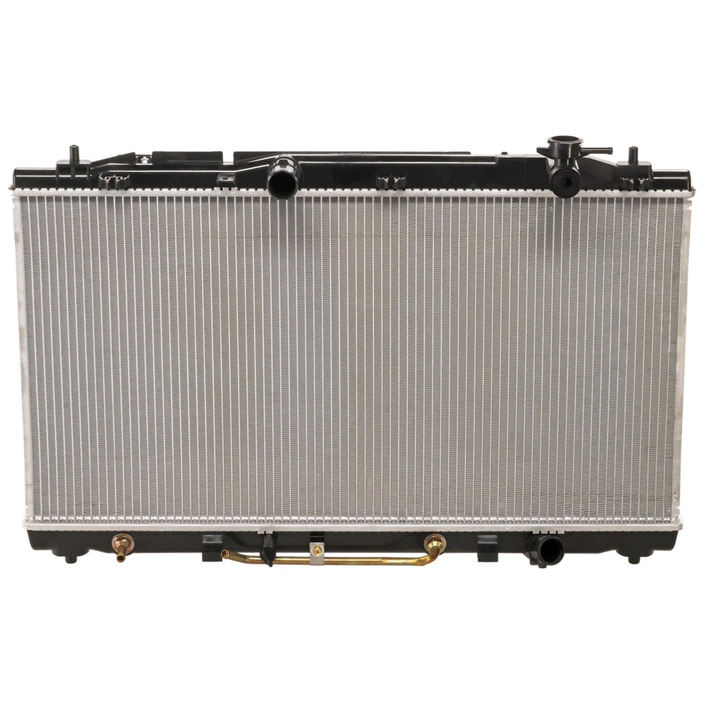 Radiators for Toyota Avalon (2005–2010)