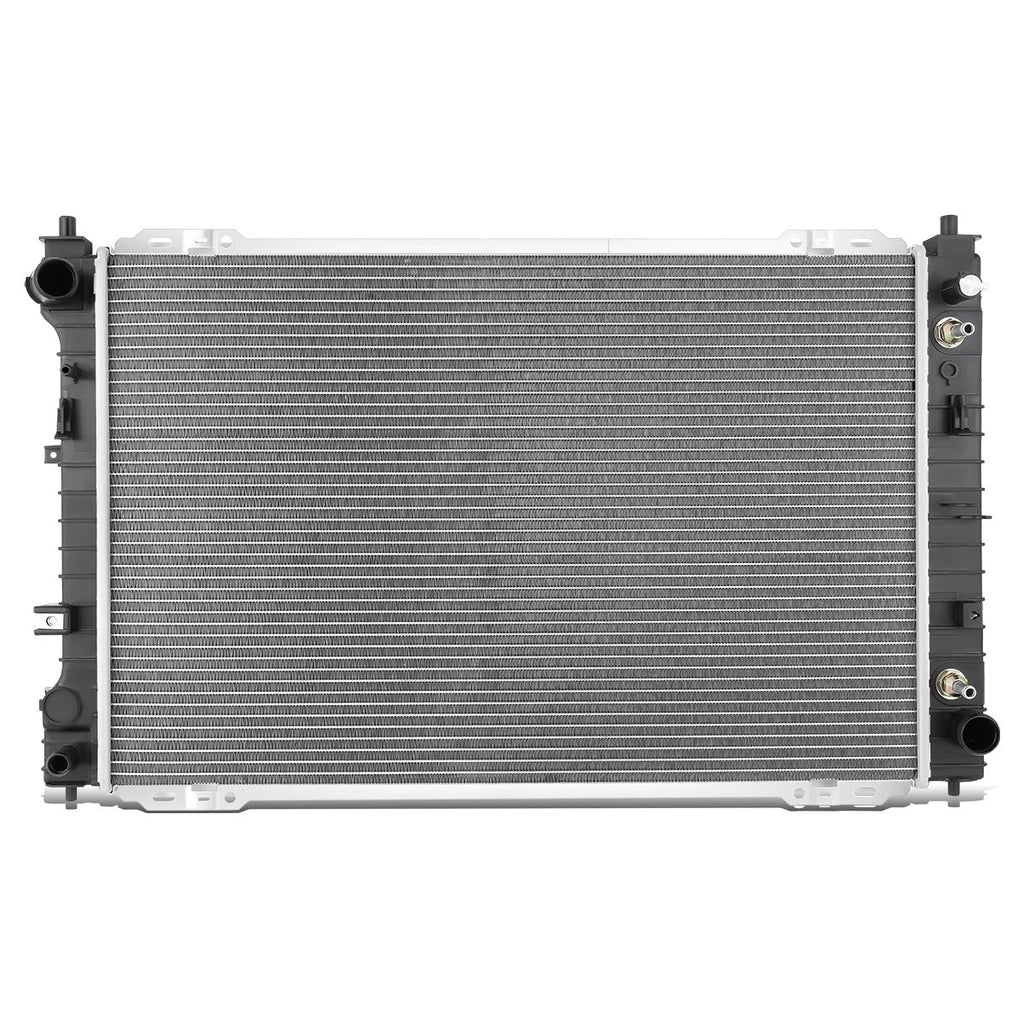 Full Aluminum Replacement Radiator for Tribute Escape Mariner (2005–2008) DPI 13067