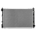 Full Aluminum Replacement Radiator for Tribute Escape Mariner (2005–2008) DPI 13067