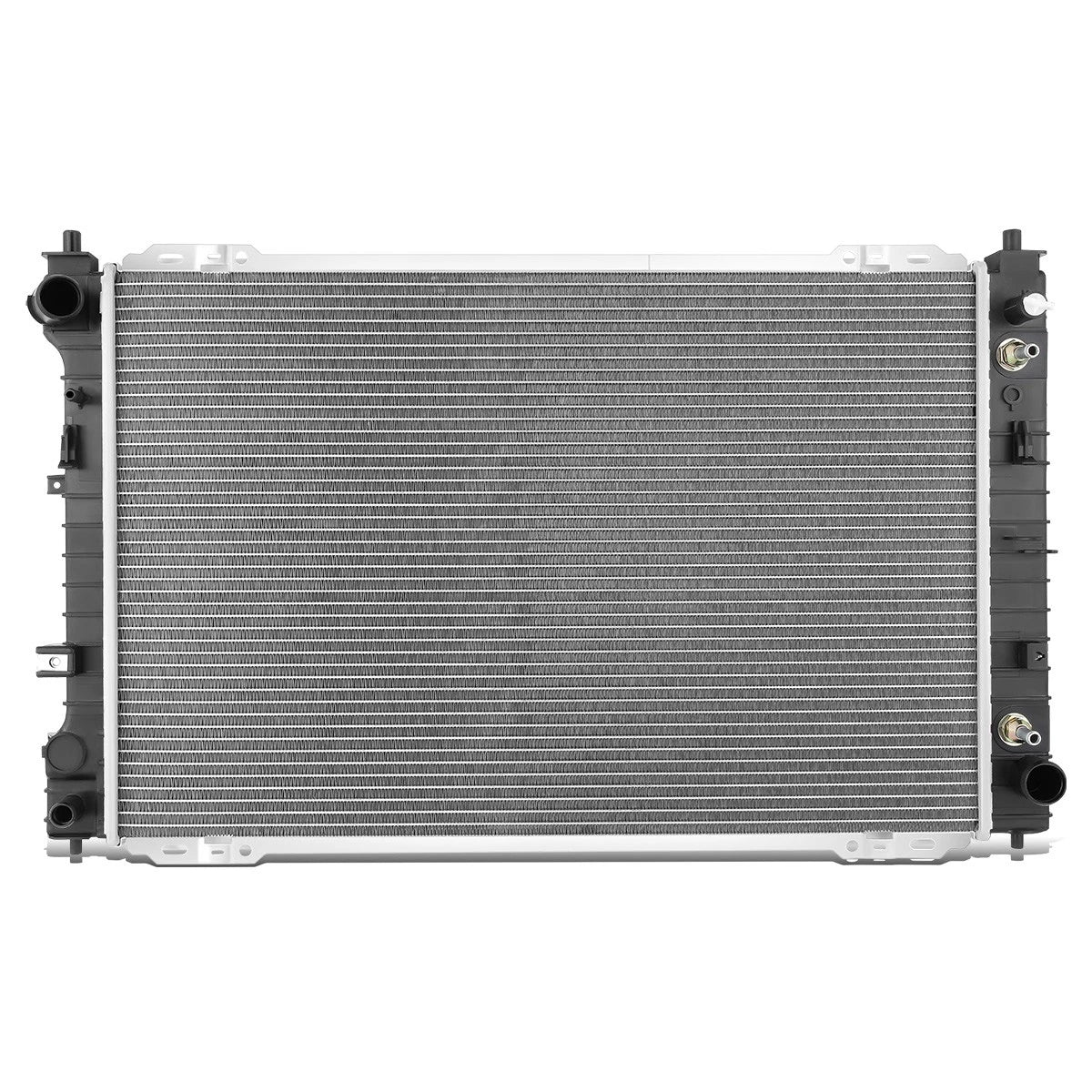 Full Aluminum Replacement Radiator for Tribute Escape Mariner (2005–2008) DPI 13067