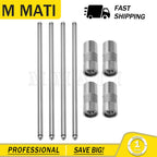 Hydraulic Camshaft Lifters & Push Rods for Polaris Sportsman RZR (600–800)