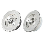 Set of 2 VVT Cam Phasers for GMC Buick 2.0 2.4L