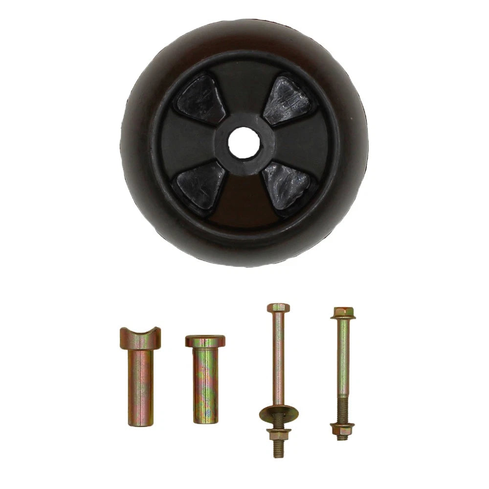 Belt Blade Kit for John Deere LT133 LT150 LT155 (Custom 38" Mower Deck)