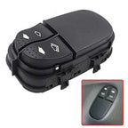 Power Window Switch Front Left for Ford Focus (2000–2007)