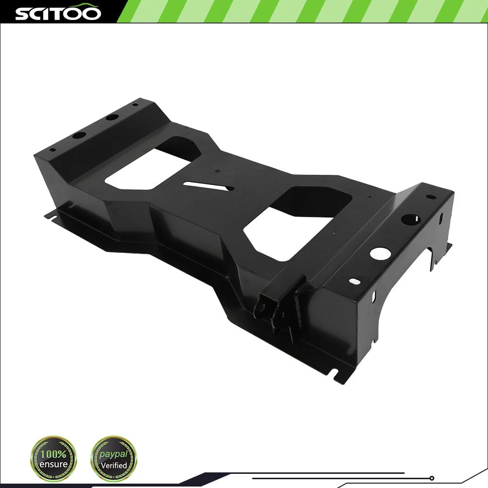 Rear Frame Spare Tire Crossmember for Chevrolet GMC (999-888, 12479977)