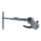 Front Right Manual Single Arm Window Regulator for Holden Rodeo (1998–2003)