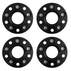 Set of 2 Wheel Spacers for Ford Mustang/Crown Victoria/Edge (1964–2014)