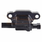 Ignition Coil Pack for GMC Savana 2500 (2008-2013) 4.8L V8