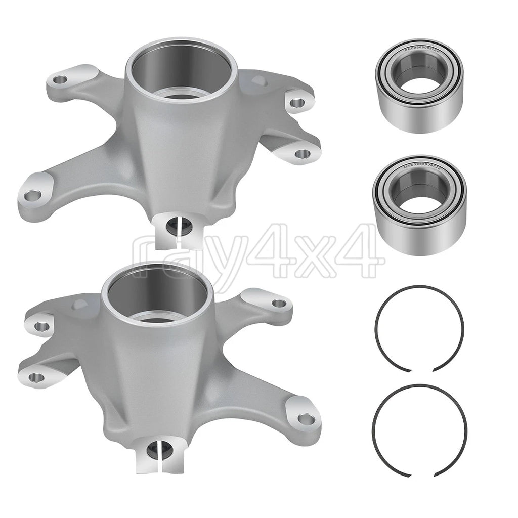 Steering Knuckle w/Bearing for Can-am Maverick X3 R Turbo (2017–2021)