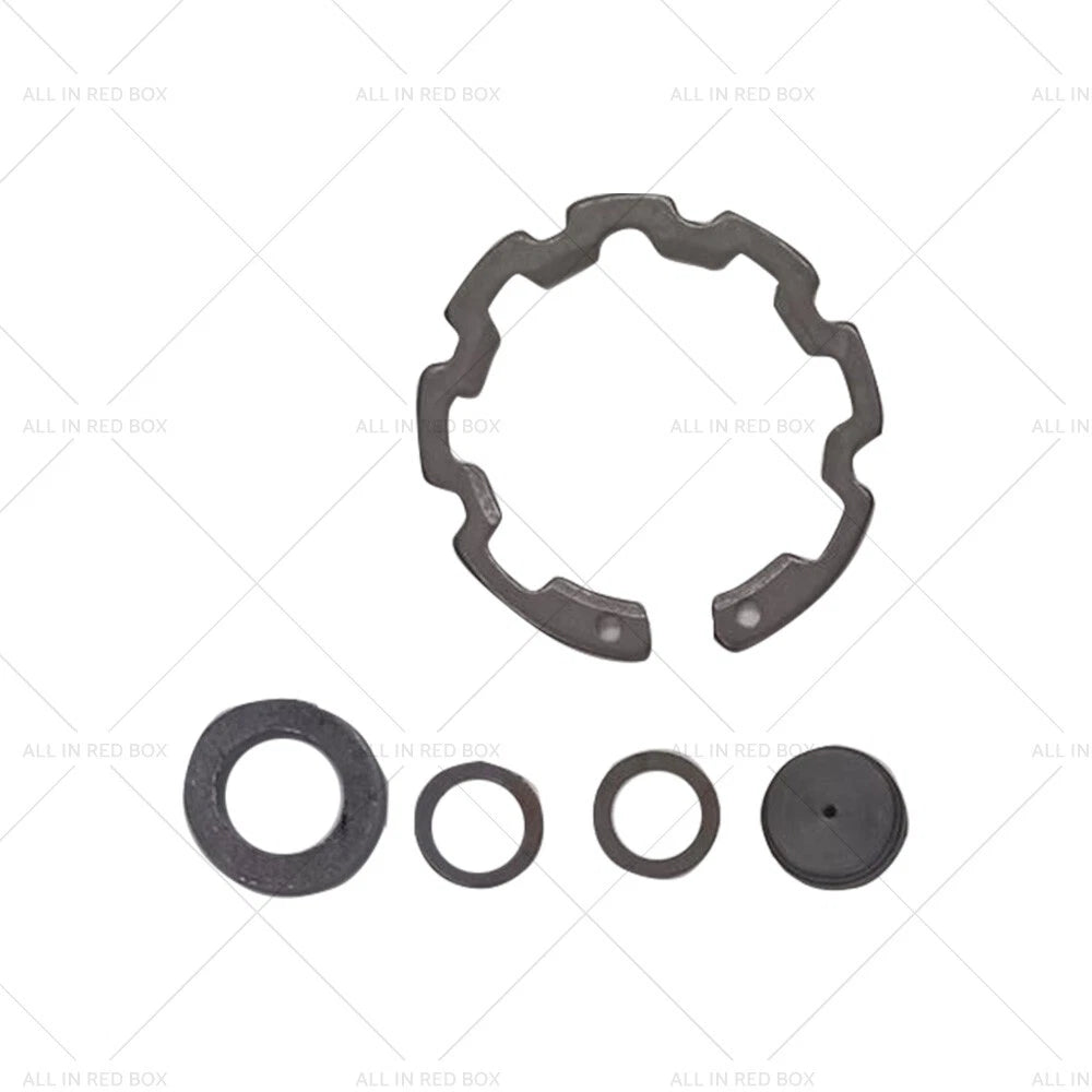 AC Clutch Pulley Hub for VW Amarok Transporter (6SEU14C, 7SEU17C)
