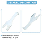 Door Handle Window Crank Retaining Clip Removal Tool for Chevy GM