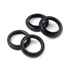 Front Fork Oil Dust Seal Set for Suzuki VZ800 Marauder, Boulevard M50 (97-09)