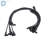 Spark Plug Wire Set for Volvo Penta GM 4.3L Mercruiser V6 (Year Range)