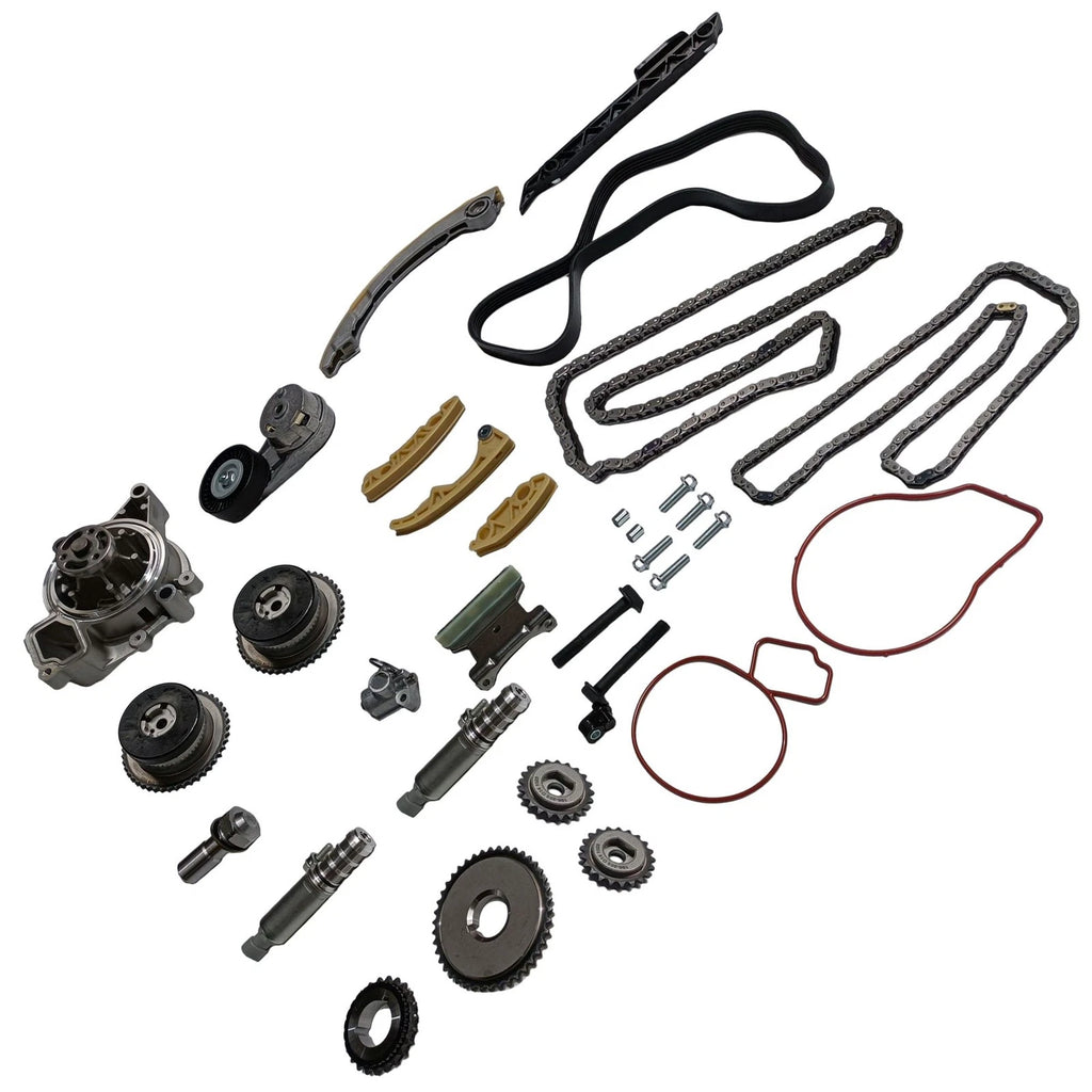 21x Engine Timing Chain Kit for Chevrolet HHR Cobalt Pontiac G5 (2009–2010) 2.2L