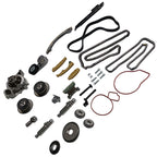 21x Engine Timing Chain Kit for Chevrolet HHR Cobalt Pontiac G5 (2009–2010) 2.2L