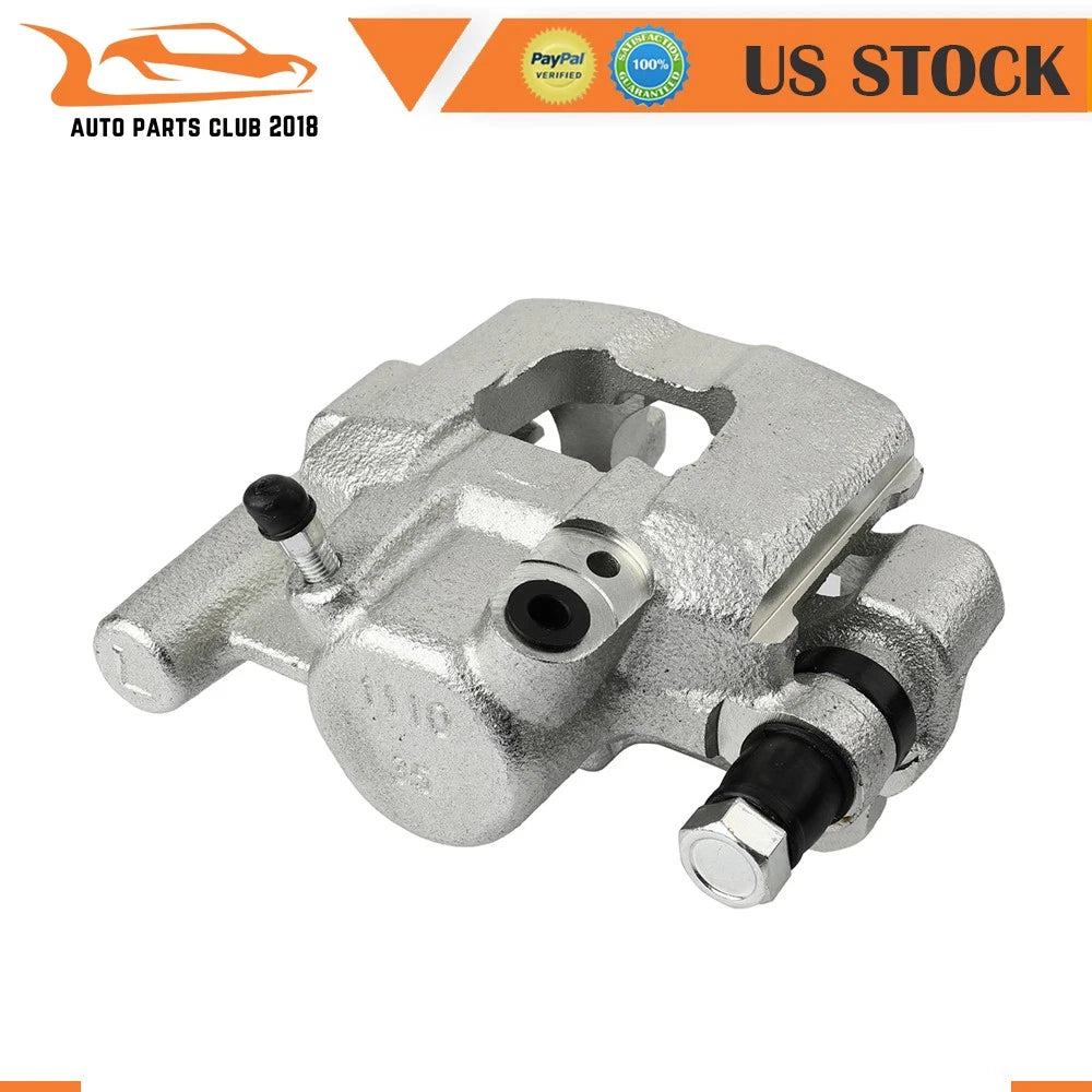 Brake Caliper Assembly Kit for Scion tC (2005–2010) Rear Driver