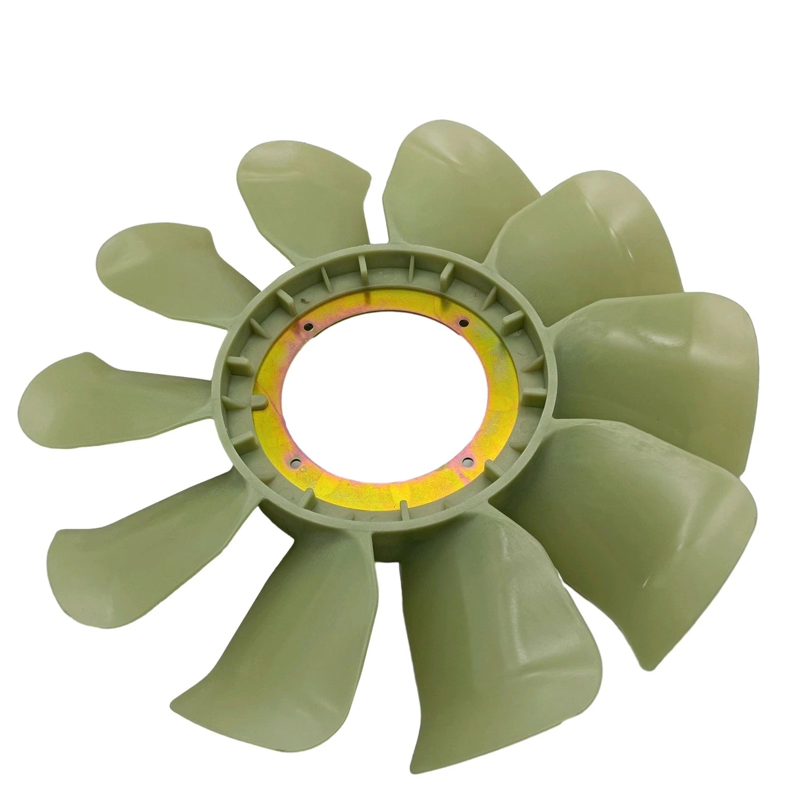 Engine Cooling Fan Blade for Nissan NV1500 NV2500 NV3500 Frontier Xterra (2012–2021) 621-345