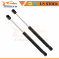 Set of 2 Hood Lift Support Struts for Audi A8 Quattro (2011–2017)
