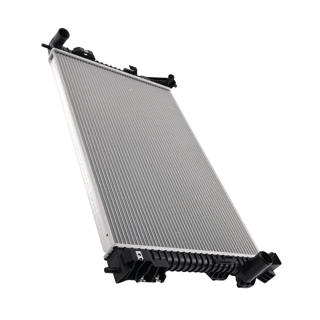 Coolant Radiator for Ford Explorer/Police Interceptor Utility (2016–2019)