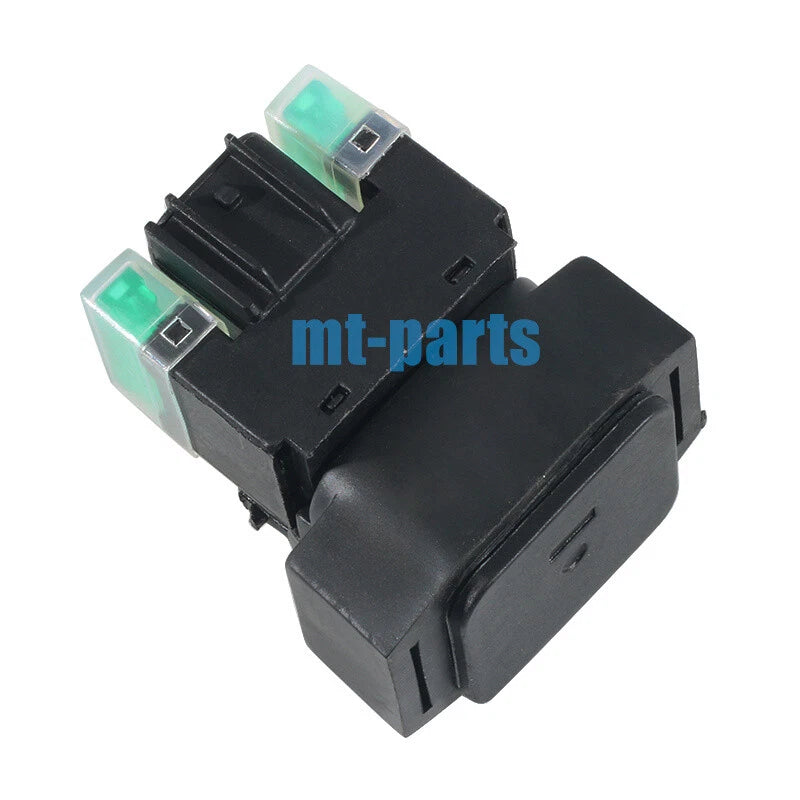 Starter Relay Solenoid for Yamaha YFM 700 Grizzly 4x4 (2007–2014)