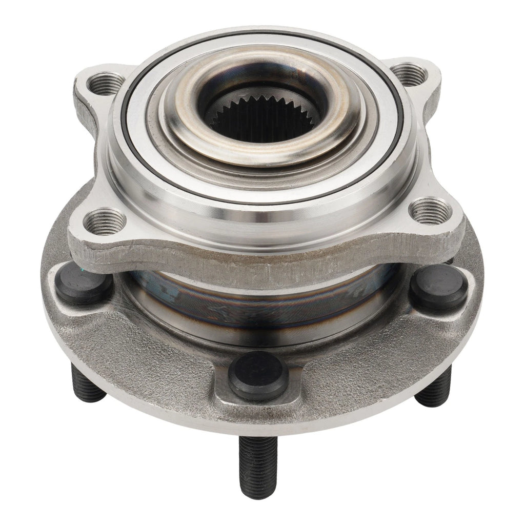 Front Wheel Hub Bearing Assembly for 2011–2015 Kia Sorento (2.4L, No ABS)