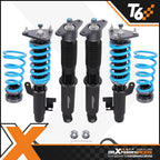 Adjustable Coilovers Lowering Suspension Kit for Mazda 3 (2004–2013)