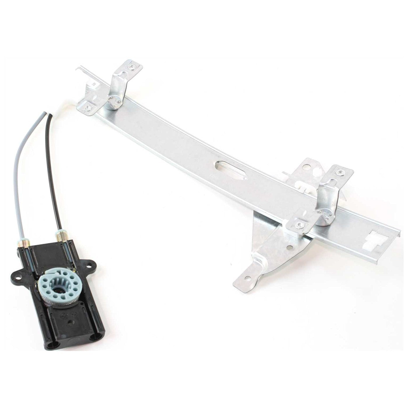 Window Regulator for Oldsmobile Buick Century (Rear Right Side)