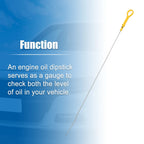 Engine Oil Dipstick for Mazda Miata (1994–1997)