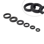7X Engine Crank Oil Seal Set for Yamaha Blaster YFS200 (1988–2006)