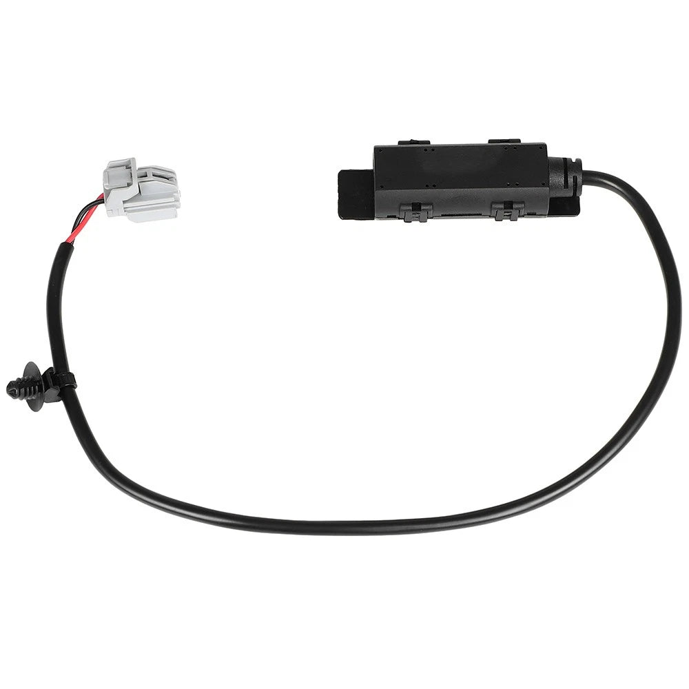 Driver Warning Seat for Chevy Silverado Tahoe GMC Yukon Sierra (2015–2019)
