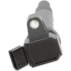 Set of 2 Ignition Coils for Toyota Tundra, 4Runner (2000–2009)