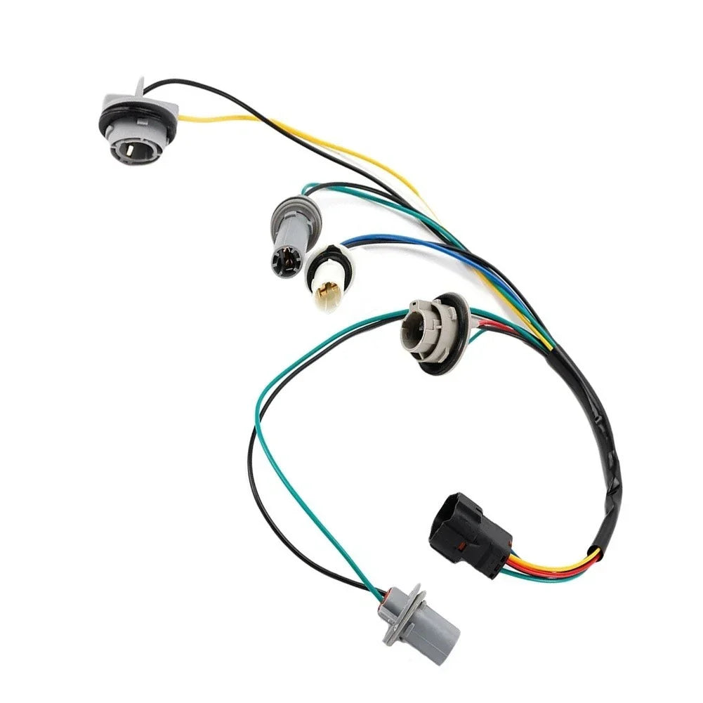 LH Or RH Tail Lamp Harness for Kia Soul (2013–2019)