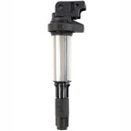 Set of 6 Ignition Coils for BMW 3 5 7 Series (1998-2010)