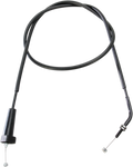 Throttle Cable for Arctic Cat (45-1116) 45-1/2" Black Vinyl