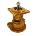 Cooling Water Pump for Northern Lights M753 M773 M843 M844 (25-12057, 30410-9001)
