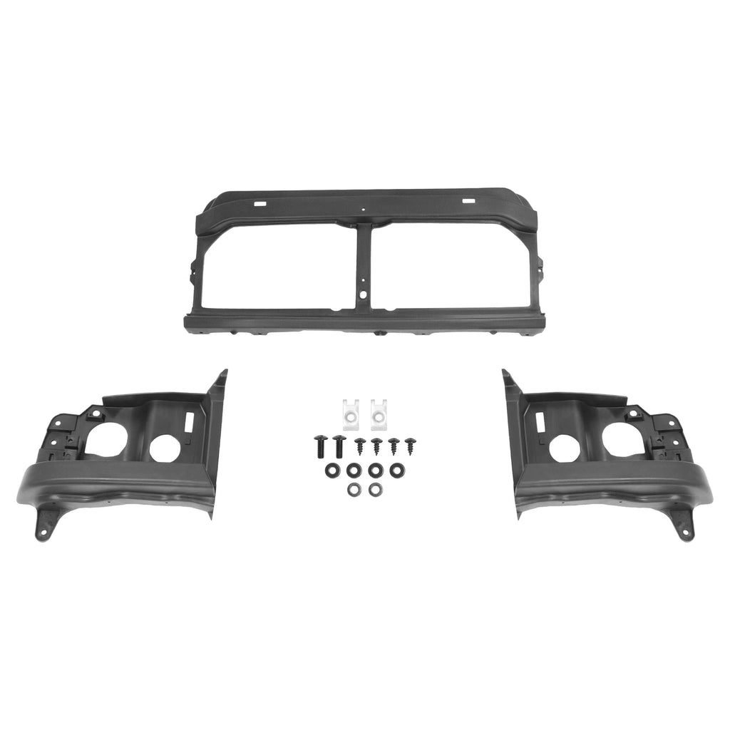 Header Panel for Ford Ranger (2004–2011)