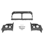 Header Panel for Ford Ranger (2004–2011)