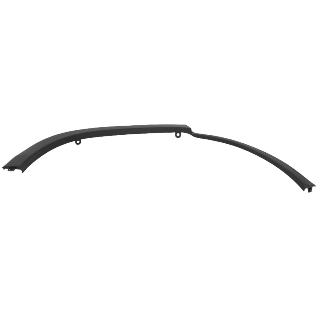 Fender Trim Molding for Honda Passport (Rear Right Side)
