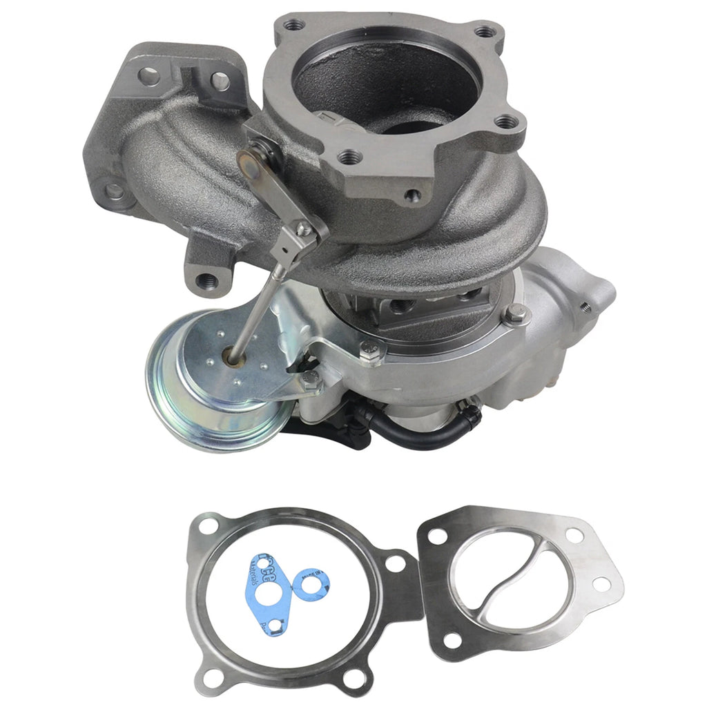Turbocharger for Pontiac Solstice Buick Regal Verano Saab 9-5 (2006–2010)