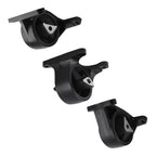 3X Engine Motor & Transmission Mount for Jeep Grand Cherokee (1999–2004)