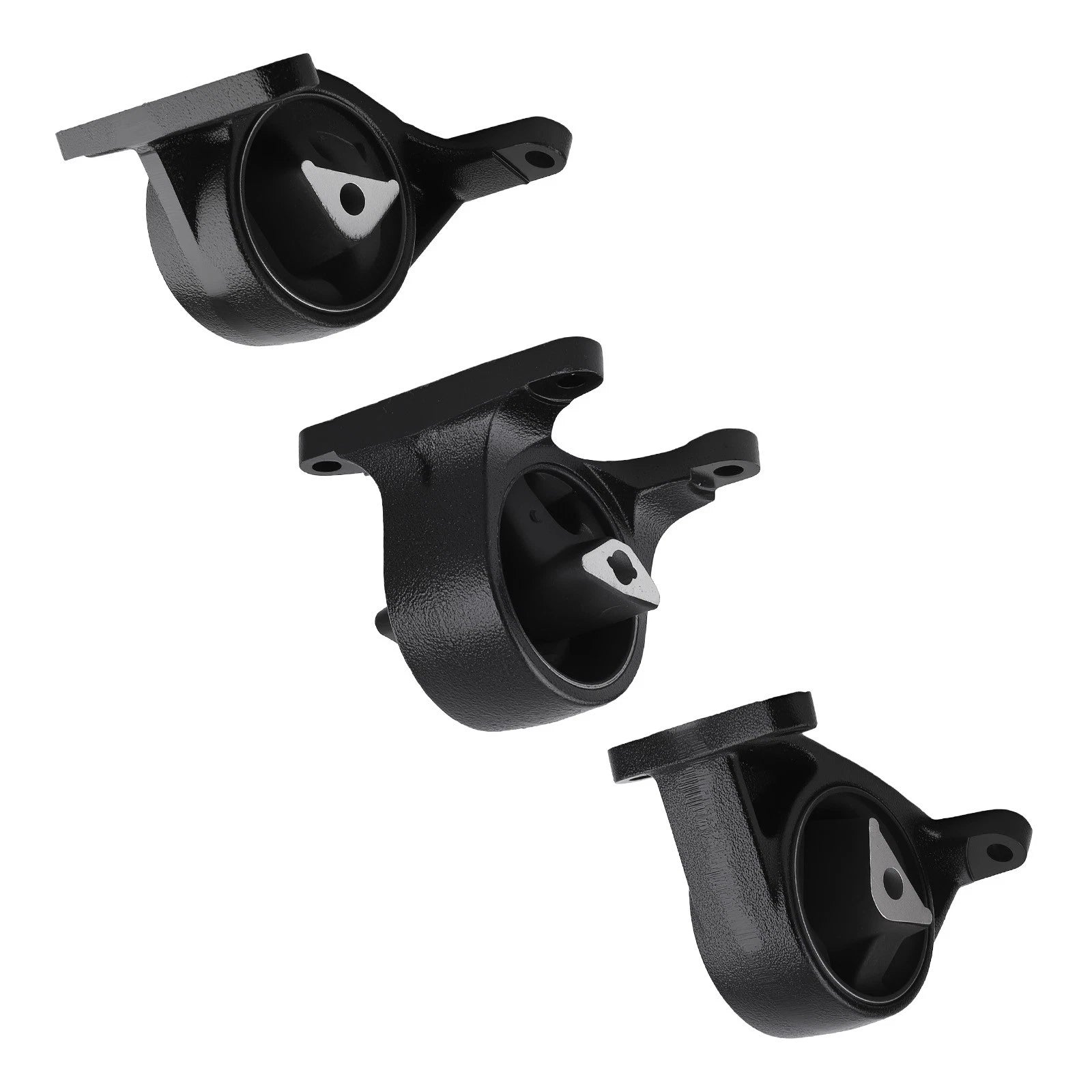 3X Engine Motor & Transmission Mount for Jeep Grand Cherokee (1999–2004)