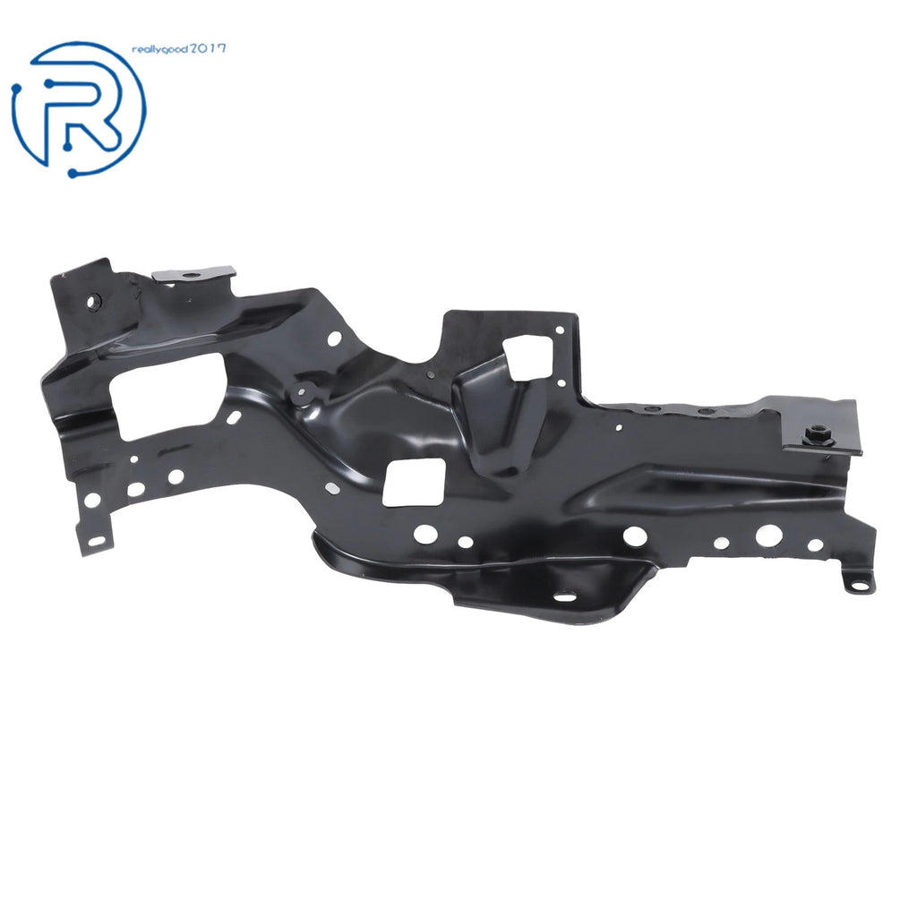 Front Passenger Side Bumper Bracket for Chevy Silverado 1500 (2022-2025)