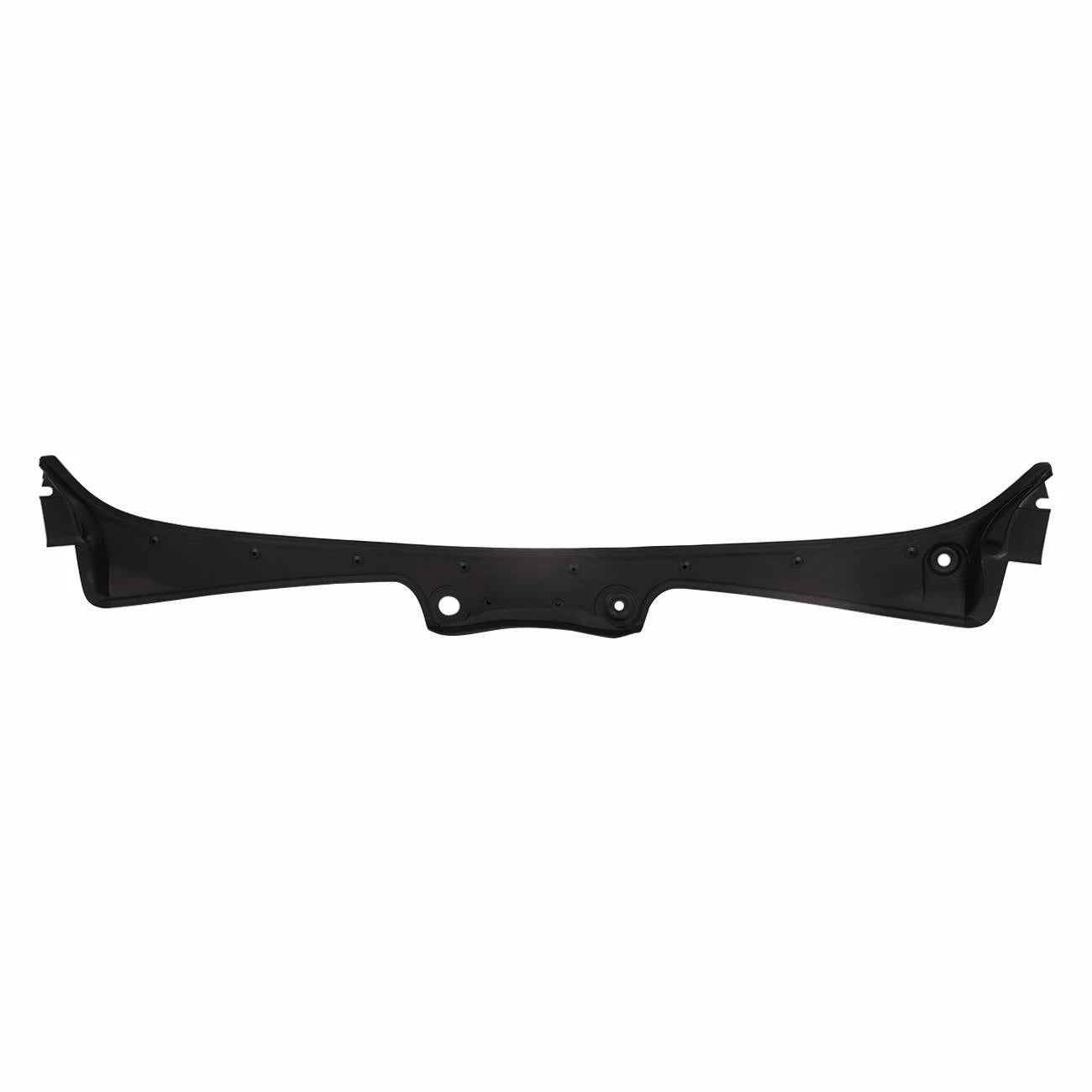 Windshield Cowl Panel Cover for BMW 525i 530i 545i 525xi 530xi 550i (2001–2007)
