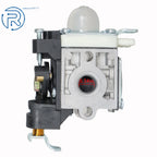 Carburetor and Air Filter Kit for Echo PB-265L PB-265LN (2010-2023)
