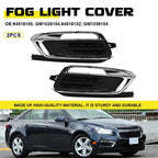 Fog Light Cover/Bezel for Chevrolet Cruze Limited (2016) #94516100